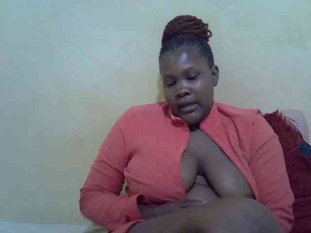 taliah254 webcam