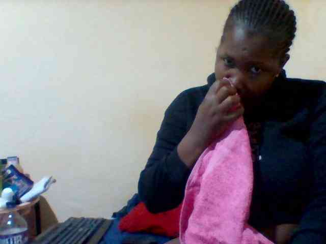taliah254 webcam