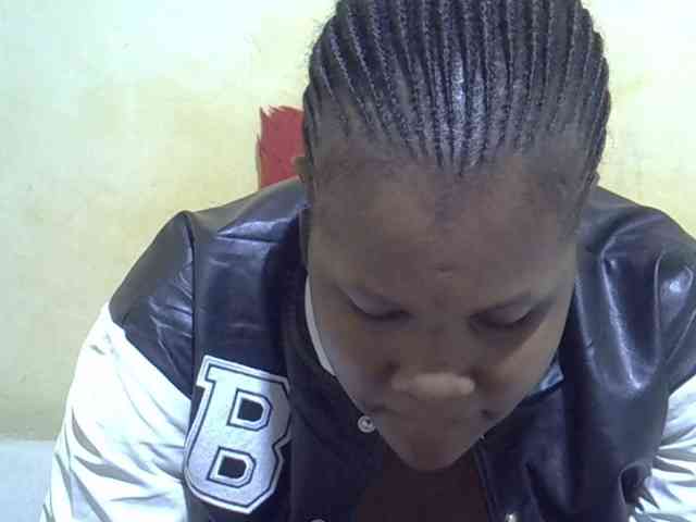 taliah254 webcam