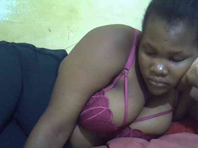 taliah254 webcam