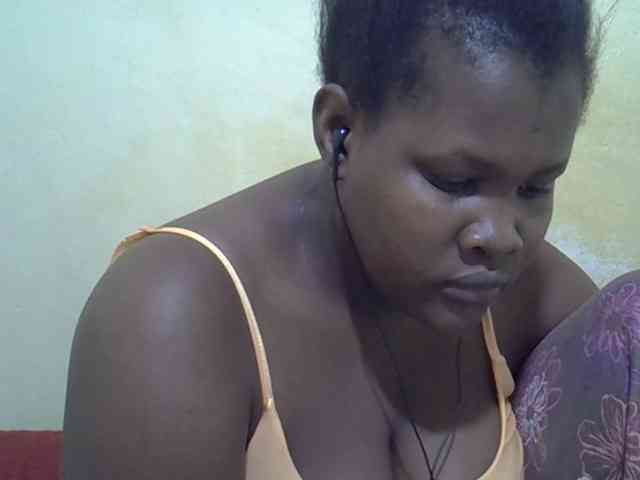 taliah254 webcam