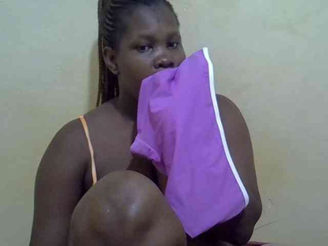 taliah254 webcam