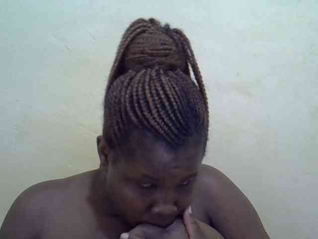 taliah254 webcam