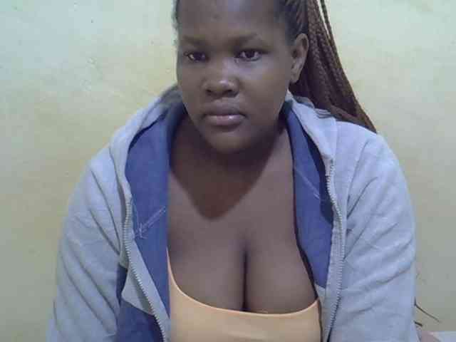 taliah254 webcam
