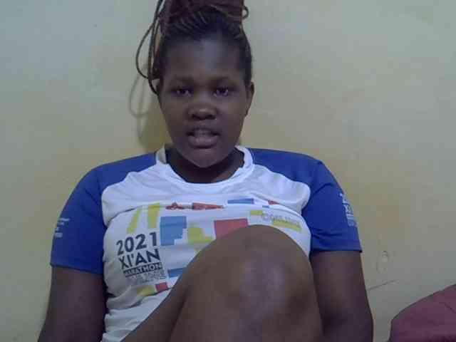 taliah254 webcam