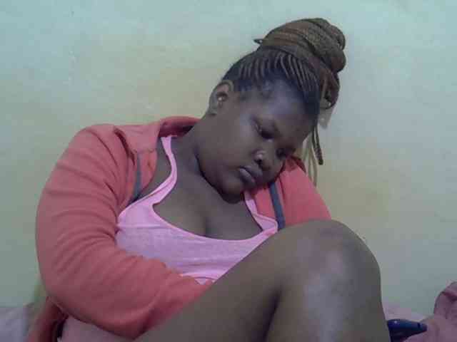 taliah254 webcam