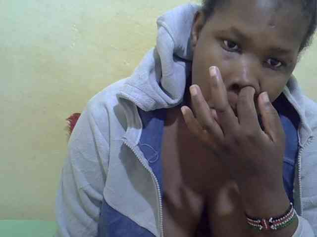 taliah254 webcam
