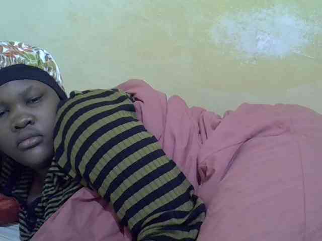 taliah254 webcam