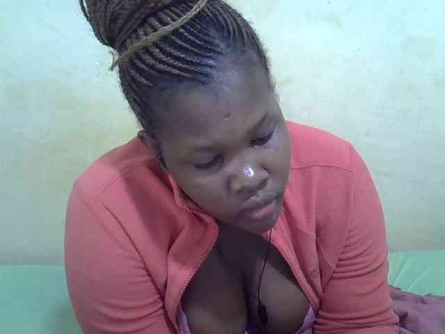 taliah254 webcam