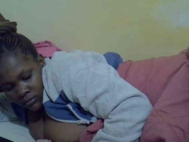 taliah254 webcam