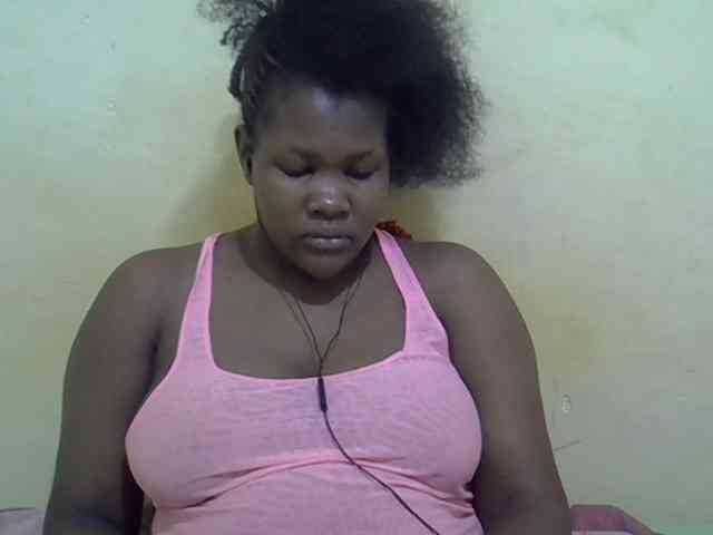 taliah254 webcam