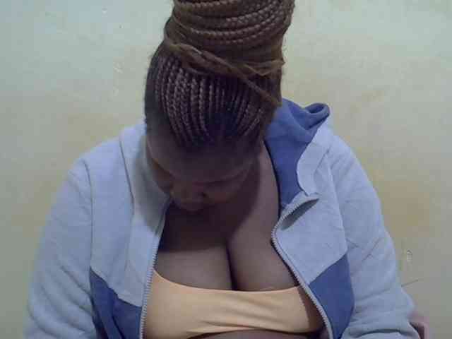 taliah254 webcam