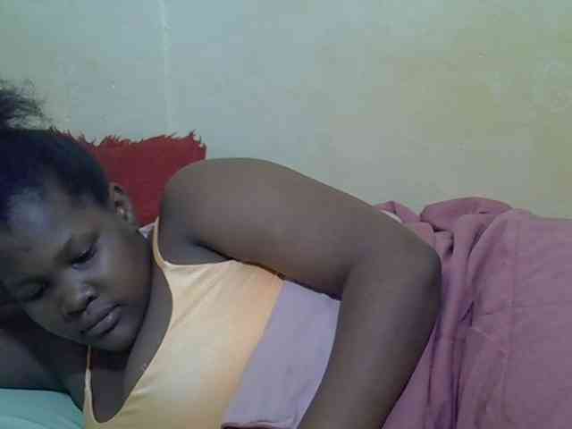 taliah254 webcam