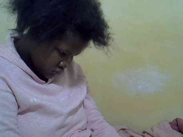 taliah254 webcam