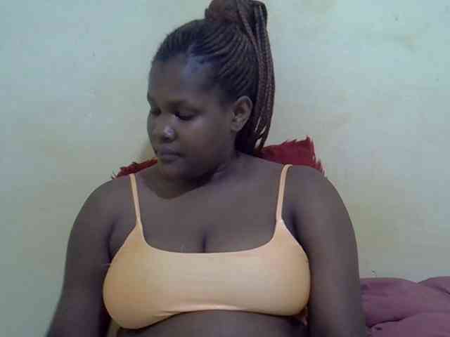 taliah254 webcam
