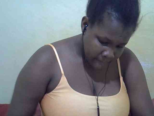 taliah254 webcam