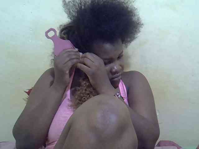 taliah254 webcam