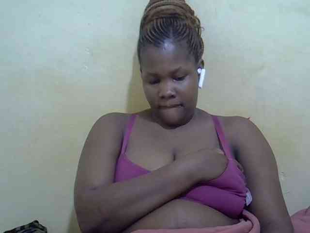 taliah254 webcam
