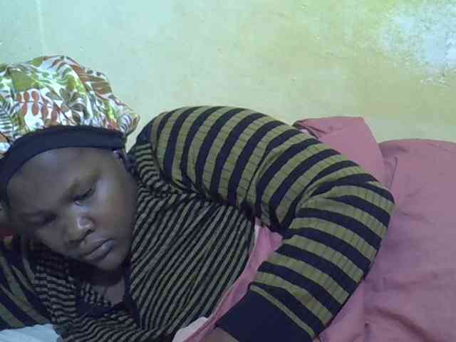 taliah254 webcam