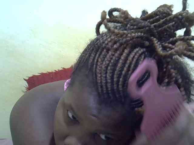 taliah254 webcam