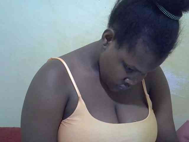 taliah254 webcam