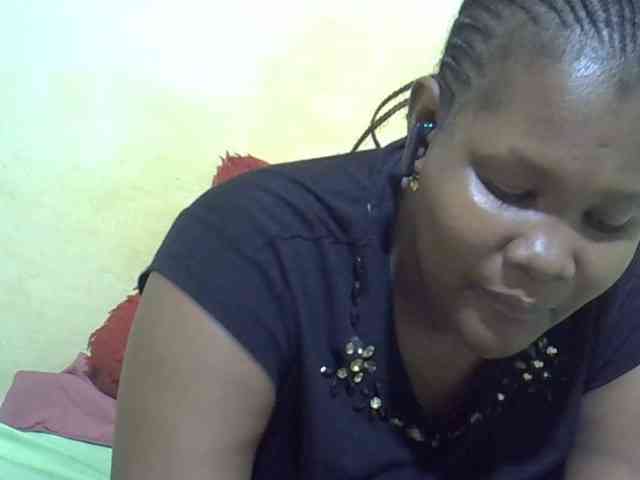 taliah254 webcam
