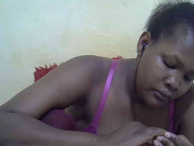 taliah254 webcam