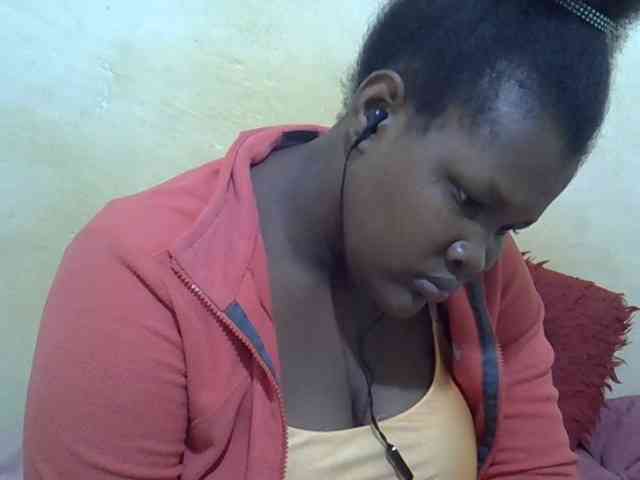 taliah254 webcam