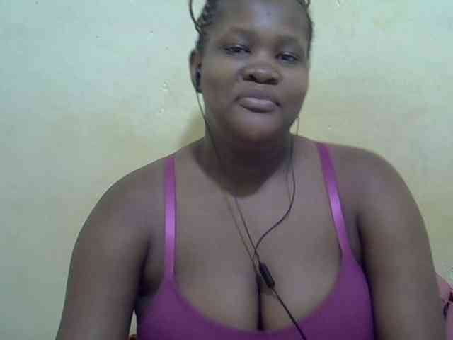 taliah254 webcam