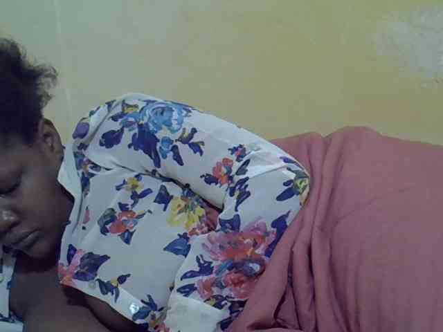 taliah254 webcam