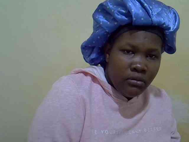 taliah254 webcam