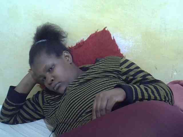 taliah254 webcam