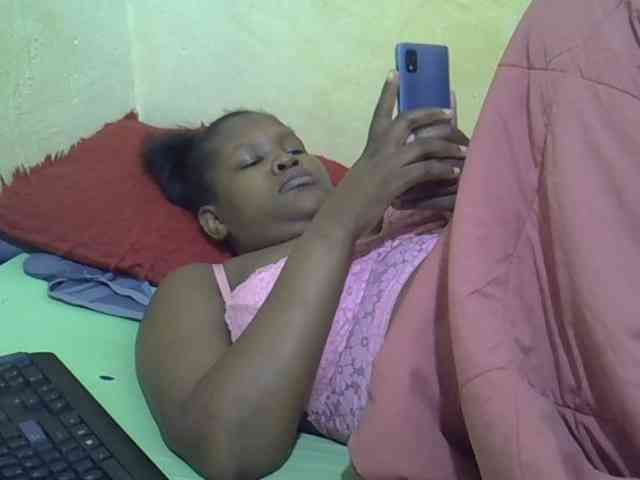 taliah254 webcam