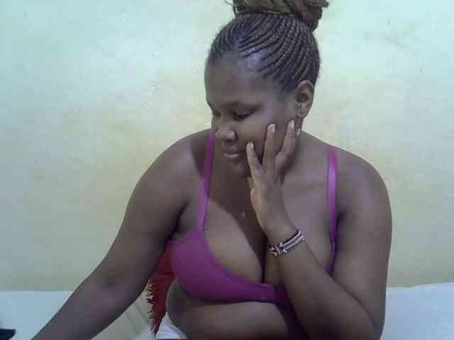 taliah254 webcam