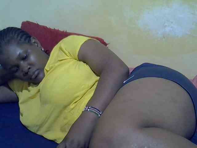 taliah254 webcam