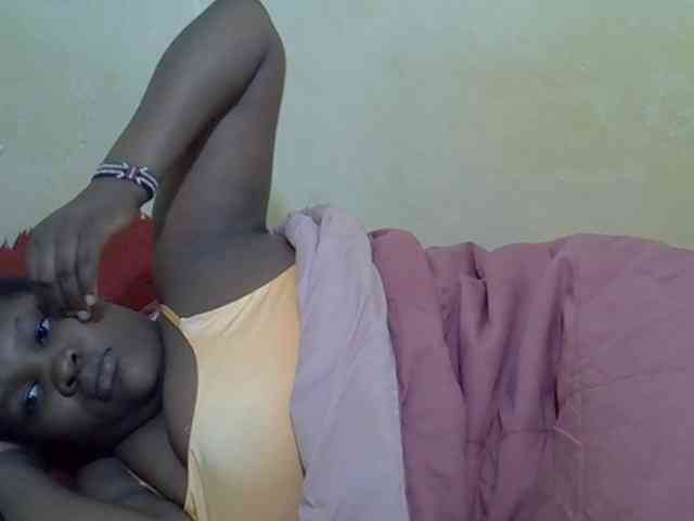 taliah254 webcam