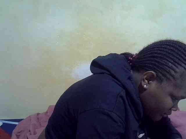 taliah254 webcam