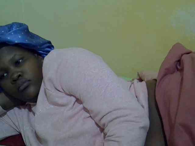 taliah254 webcam