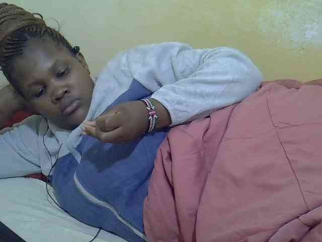 taliah254 webcam