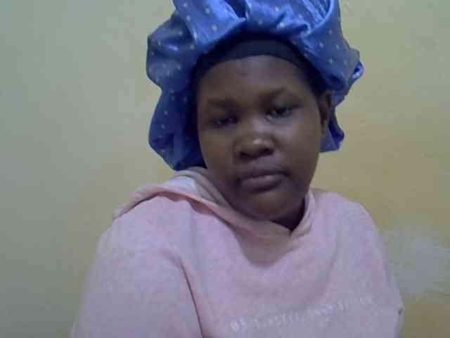 taliah254 webcam