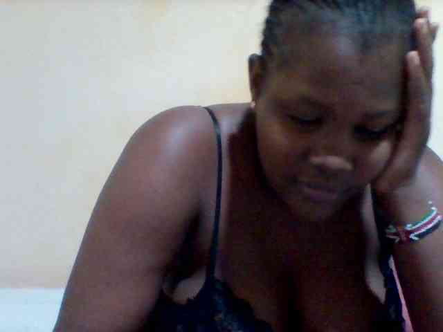 taliah254 webcam