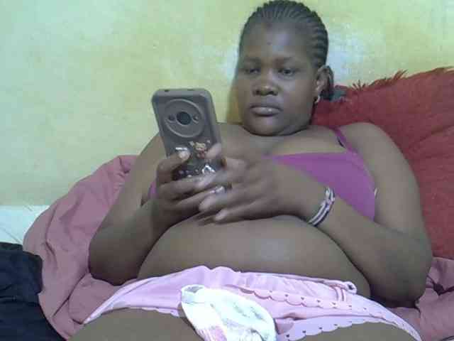 taliah254 webcam