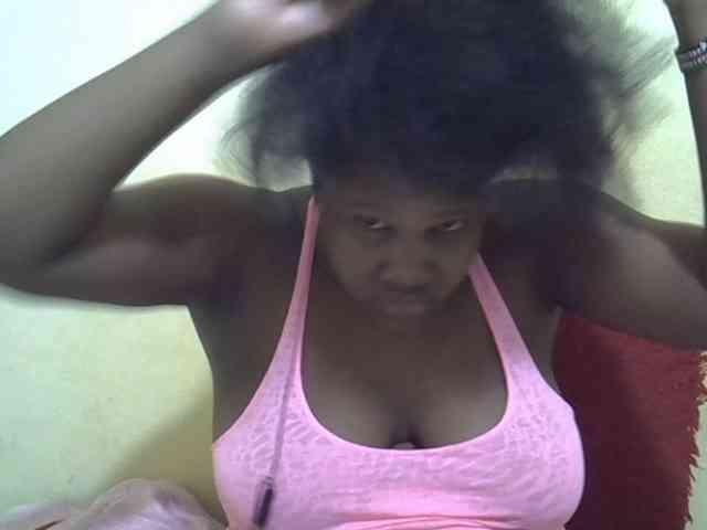 taliah254 webcam