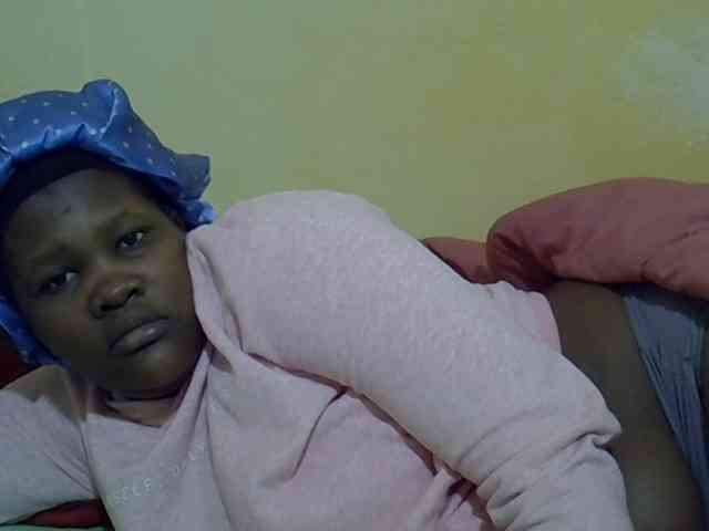 taliah254 webcam