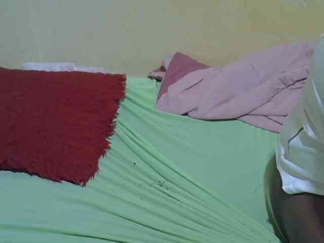 taliah254 webcam