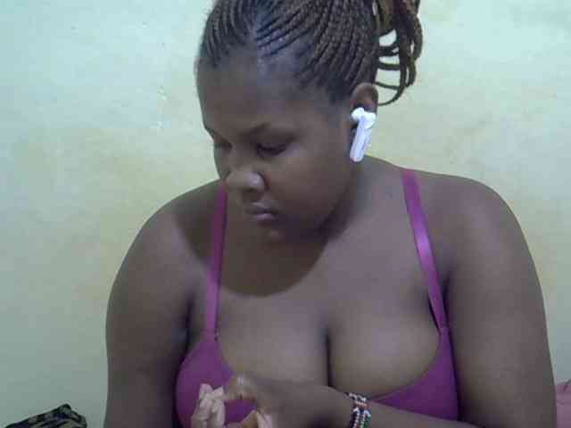 taliah254 webcam