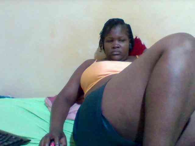 taliah254 webcam