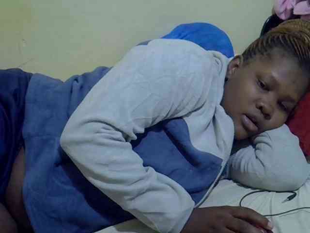 taliah254 webcam