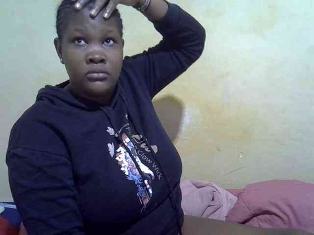 taliah254 webcam