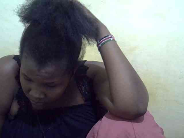 taliah254 webcam